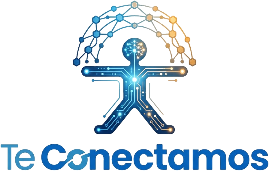 Te Conectamos